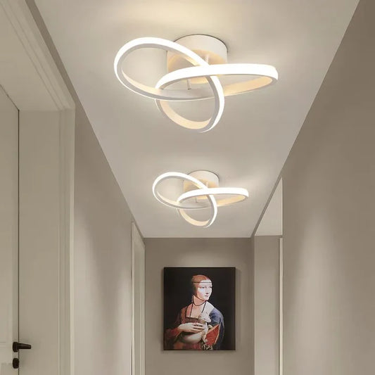 Transforming Your Home with Modern Ceiling Lighting: A Royal Lights Guide