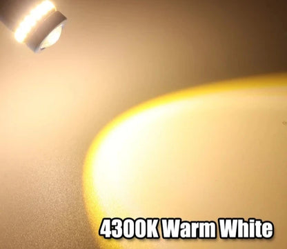 Dome light 2x W5W T10 LED