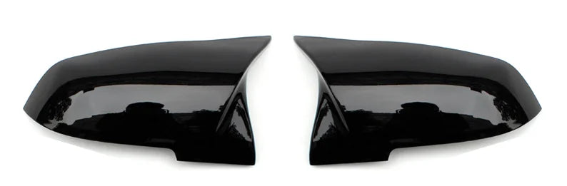  BMW 1 2 3 4 X Series Rear View Side Mirror Cover