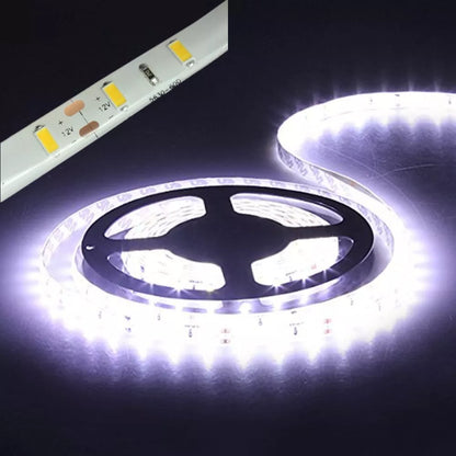 Led Strip Light 5630 5730 Waterproof 12V