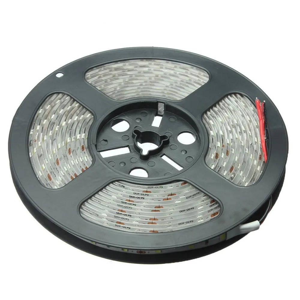 Led Strip Light 5630 5730 Waterproof 12V