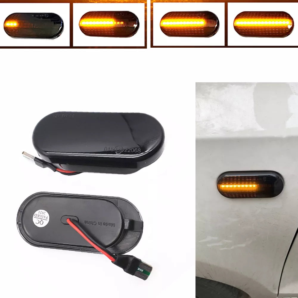 Turn Signal Light Sequential Blinker Light