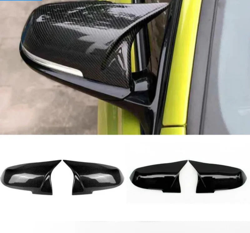  BMW 1 2 3 4 X Series Rear View Side Mirror Cover