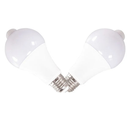 PIR Motion Sensor Lamp