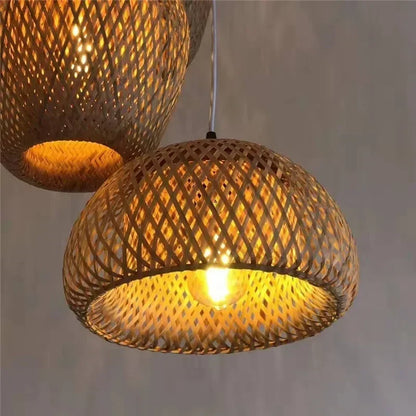 Chandelier Hanging Lamp Ceiling Handmade