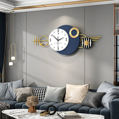 Luxury Wall Clock