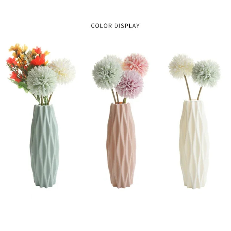 Modern vases decoration - Royal Lights & Home Decor