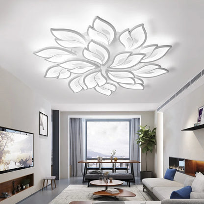 Modern LED Ceiling Lamps