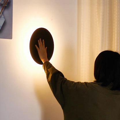 Round wall Sensor light - Royal Lights & Home Decor