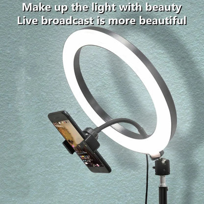 10 inch Selfie Ring Light - Royal Lights & Home Decor