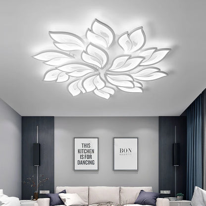 Modern LED Ceiling Lamps