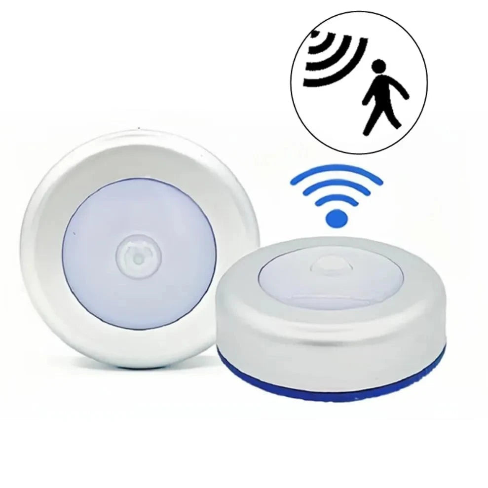 Motion Sensor Night Light 