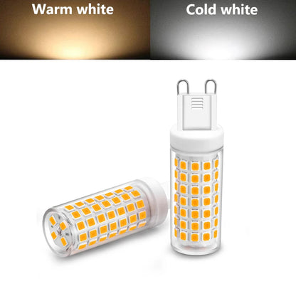 G9 LED Corn Light Bulb