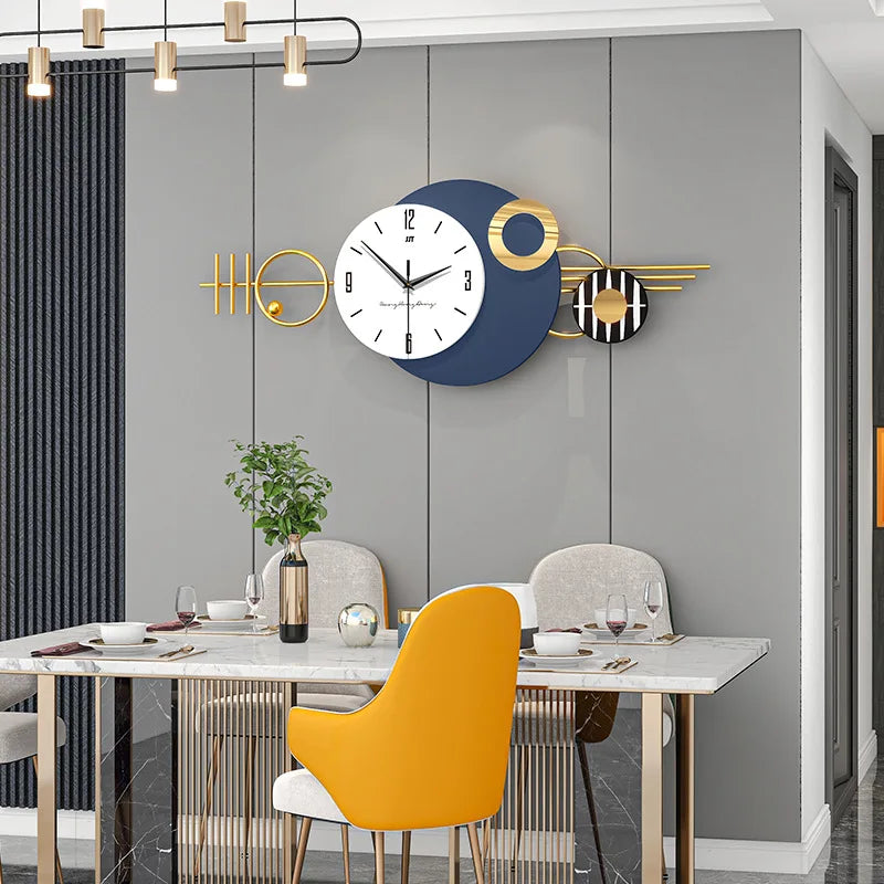 Luxury Wall Clock