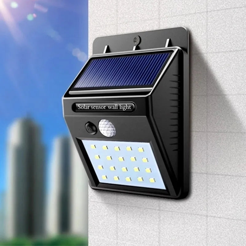 Solar Light