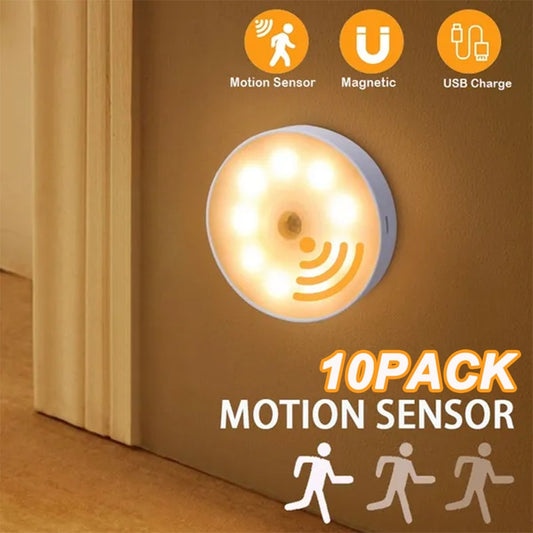 Motion Sensor Light - Royal Lights & Home Decor