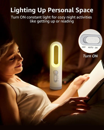 LED Motion Sensor Night Ligh