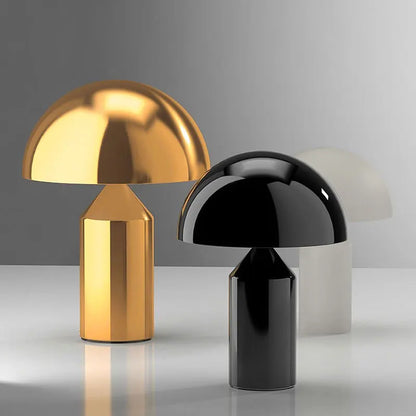 Modern Luxury Creative Mushroom 