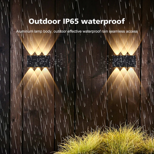 Indoor Outdoor Lighting