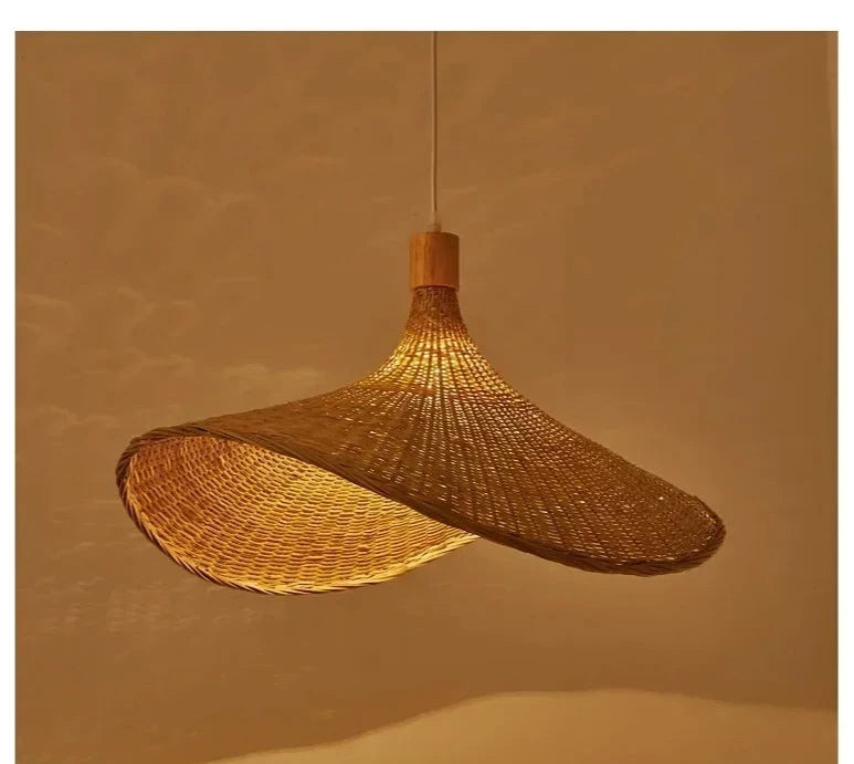 Chandelier Hanging Lamp Ceiling Handmade