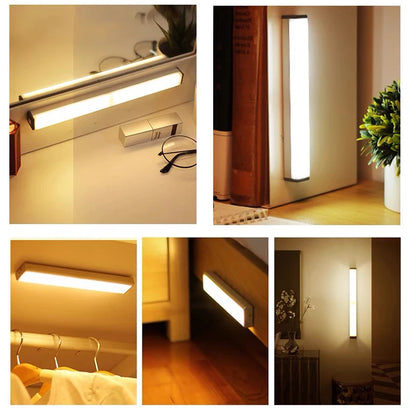 Motion Sensor Light Wireless LED Night Light