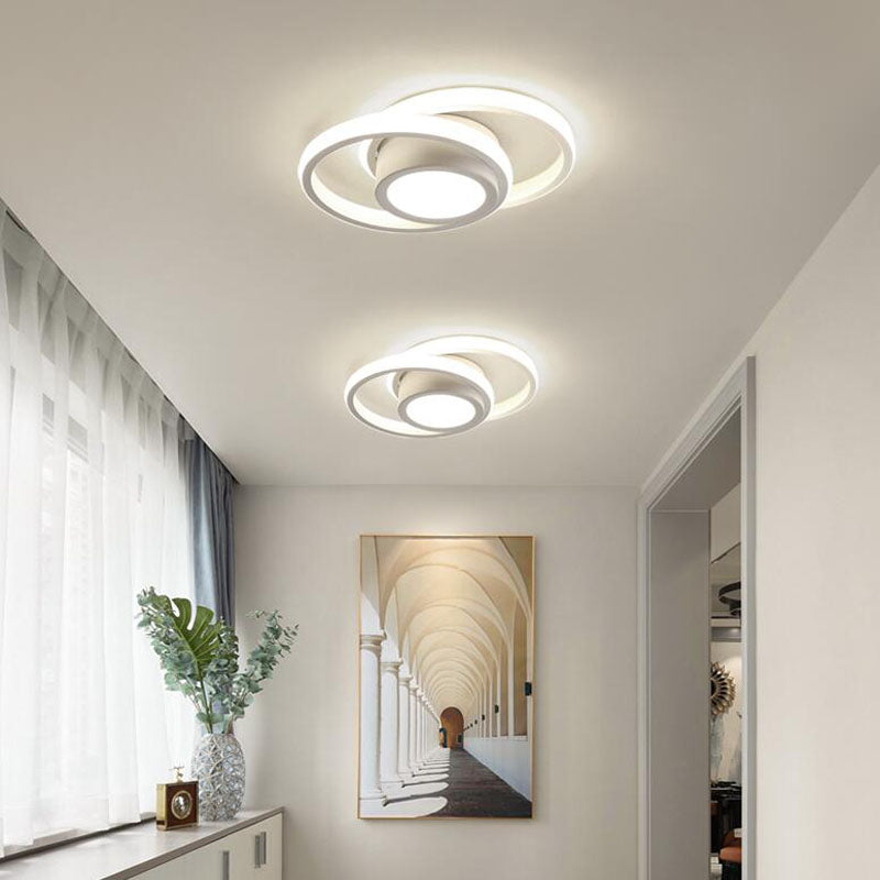 LED Aisle  sensor Ceiling Light