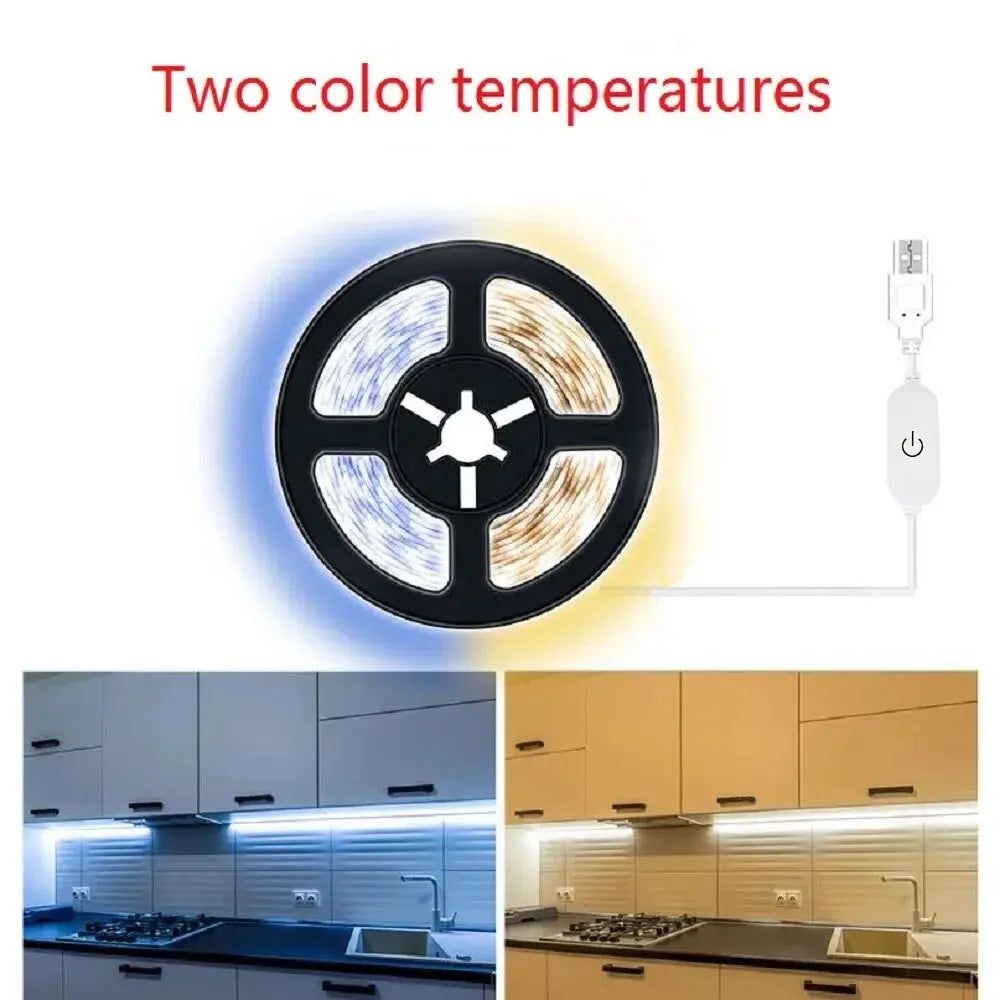 USB LED Strip Light