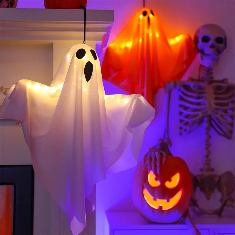  Ghost Party Halloween Decoration