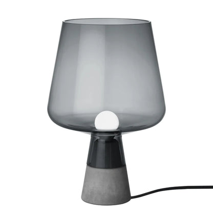 Industrial Table lamp Postmodern concrete lamp