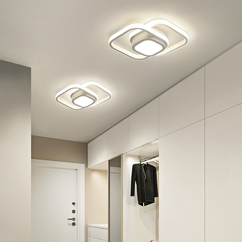 LED Aisle  sensor Ceiling Light