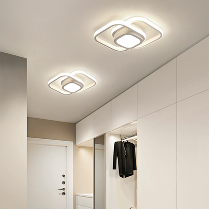 LED Aisle  sensor Ceiling Light