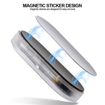 Magnetic Touch Sensor USB LED Interior Light - Royal Lights & Home Decor