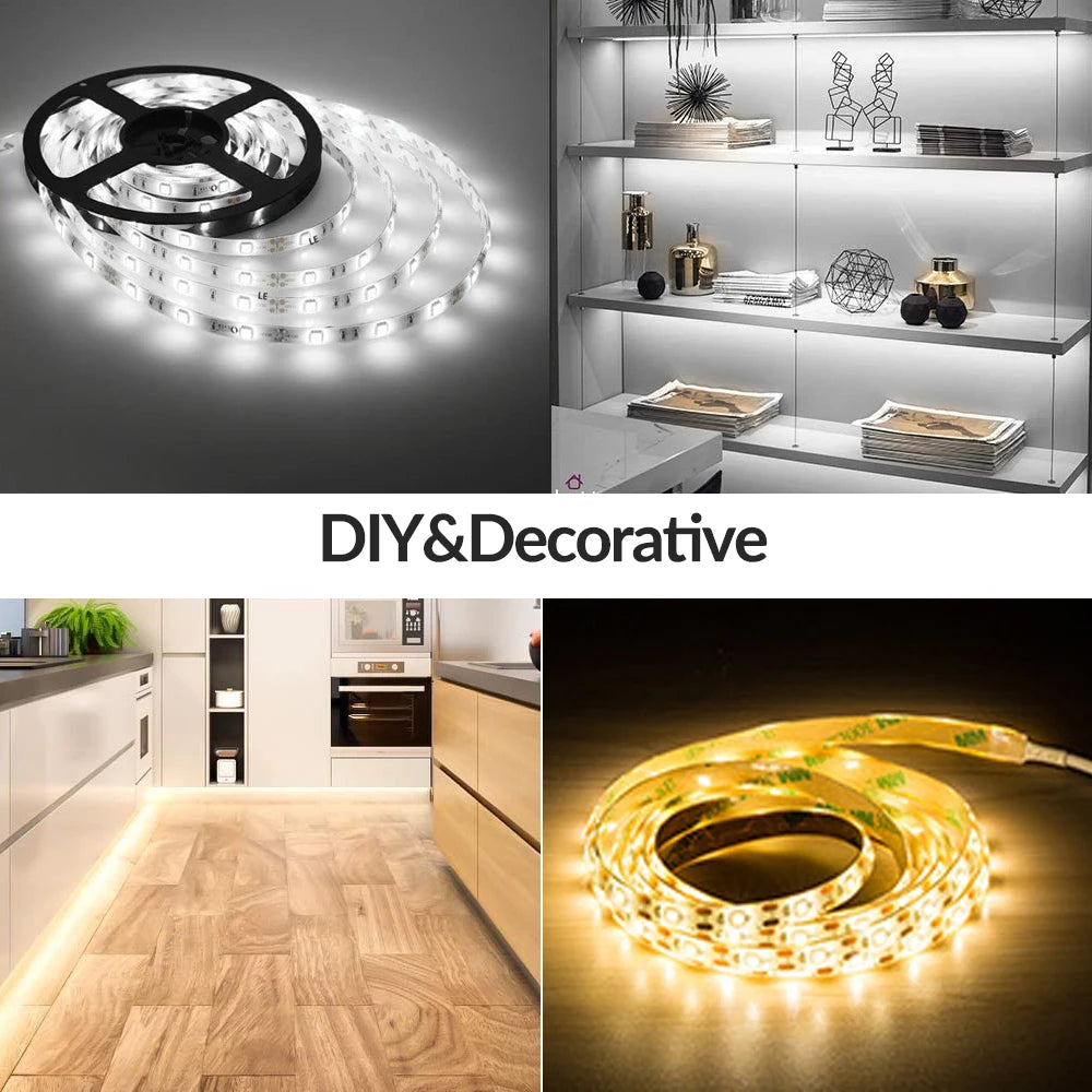 Motion Sensor Led Light Strip