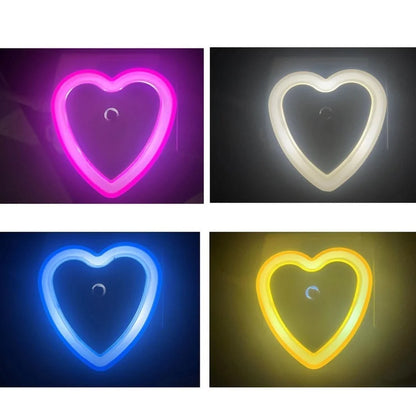 Mini LED Sensor  Night Light - Royal Lights & Home Decor