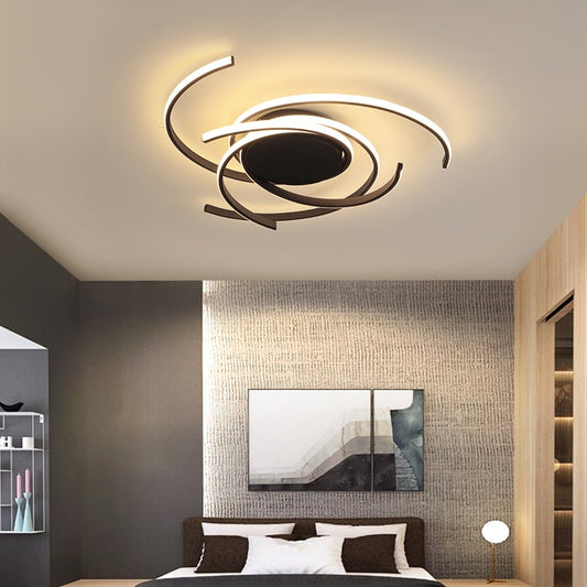 Modern Led Ceiling Light