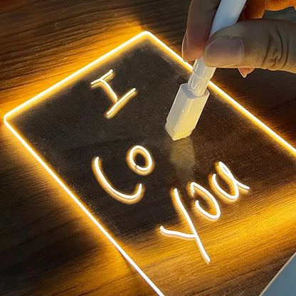  Led Night Light 