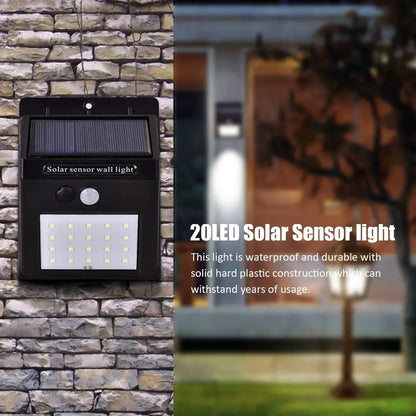 Solar Light