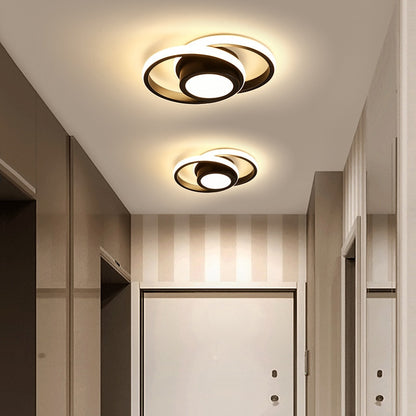 LED Aisle  sensor Ceiling Light