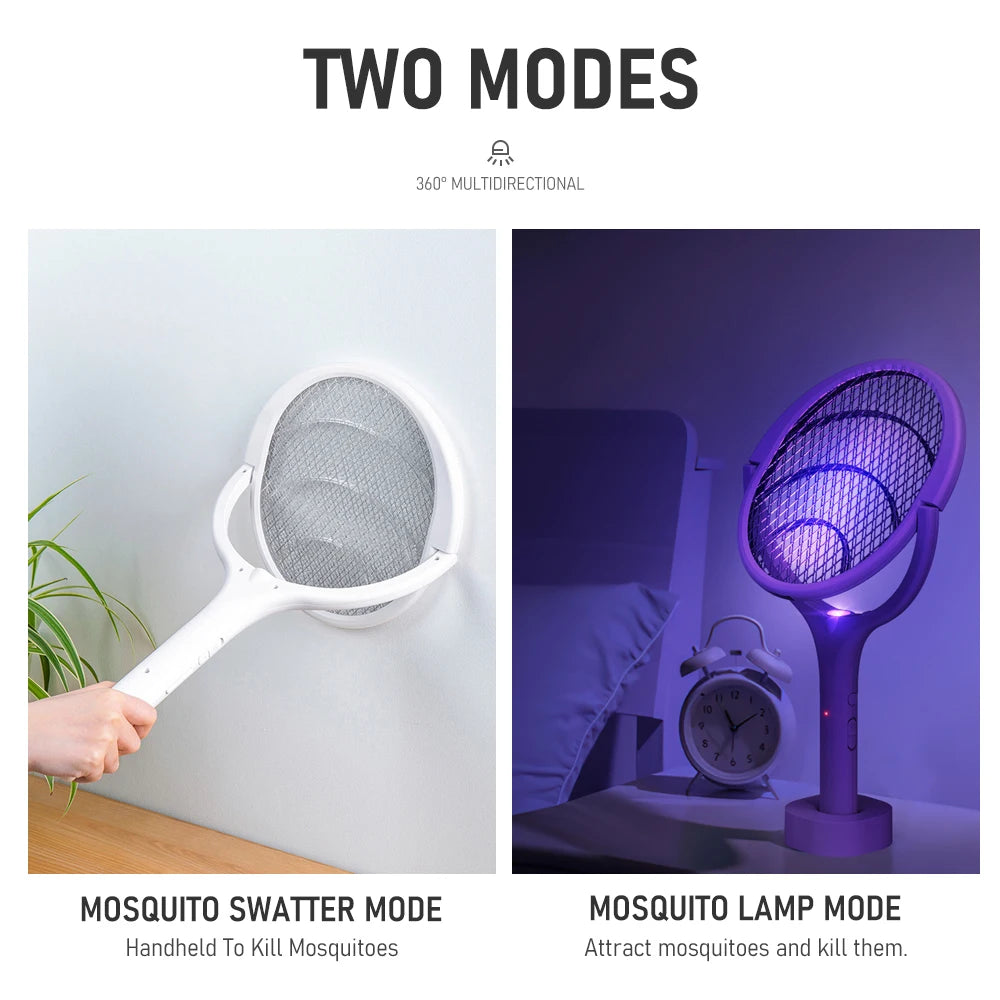 Mosquito Killer Lamp Electric