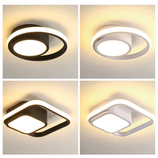 LED Aisle  sensor Ceiling Light