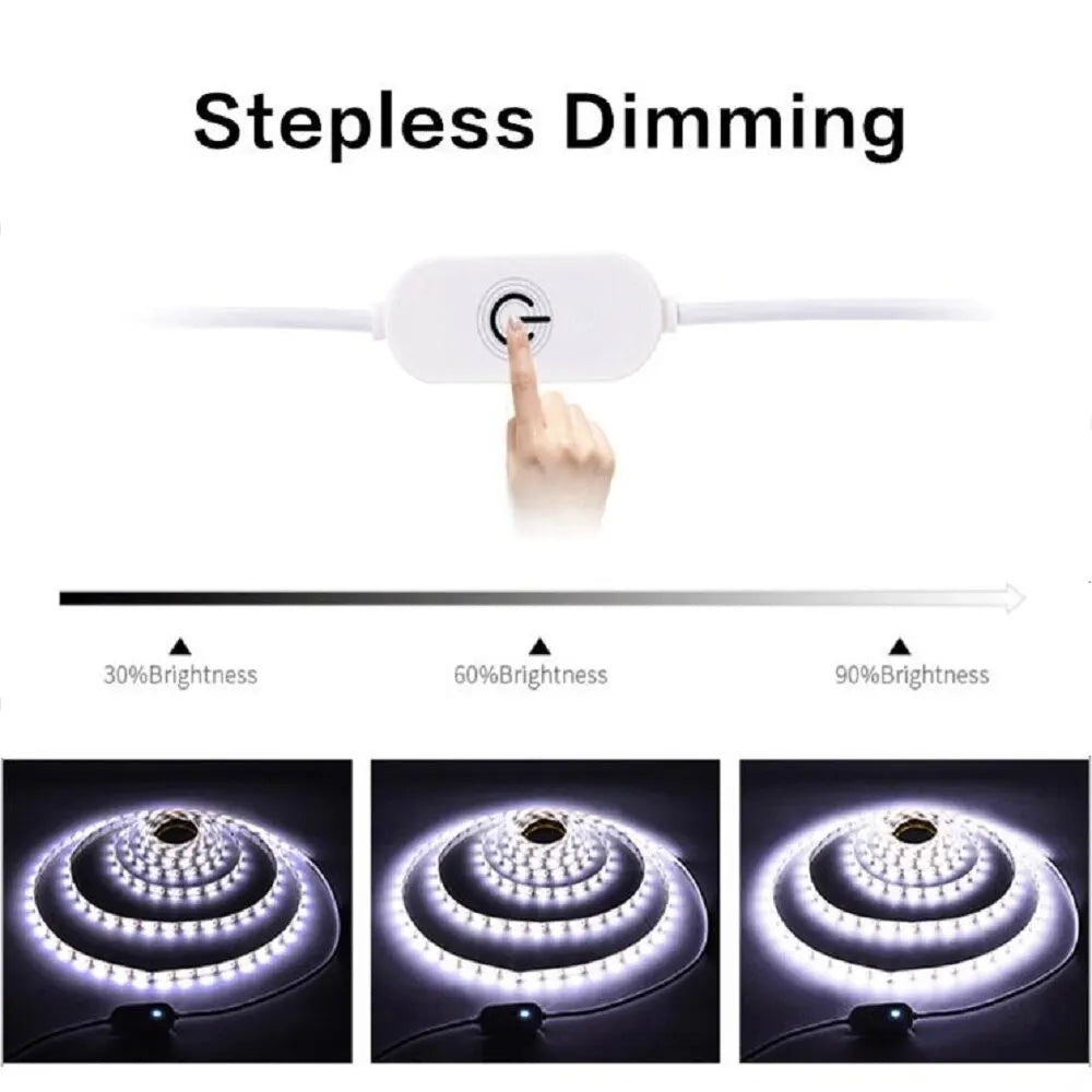 USB LED Strip Light