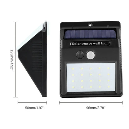 Solar Light