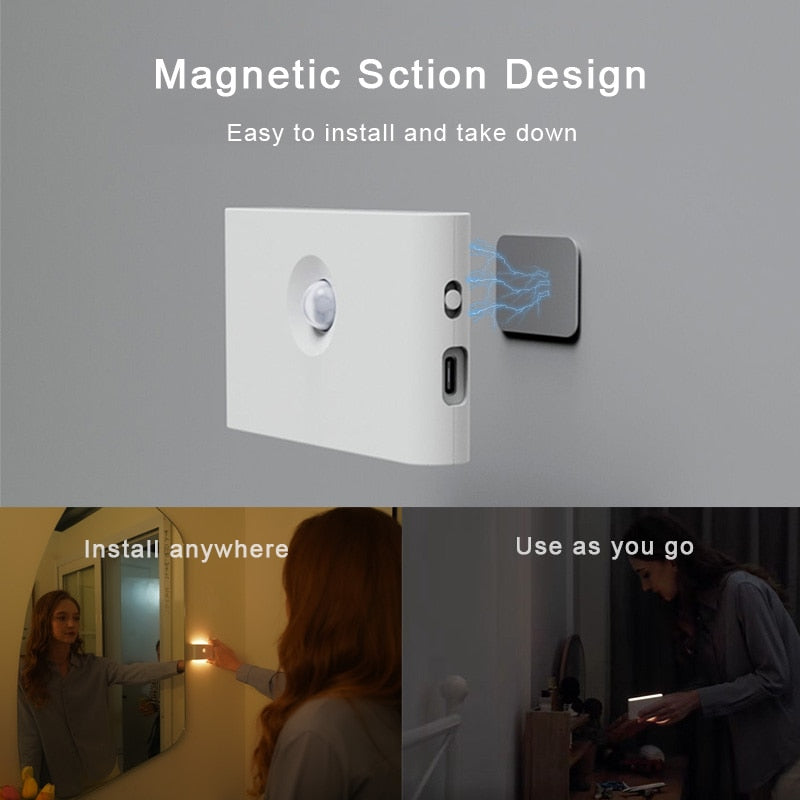 Motion Sensor Light - Royal Lights & Home Decor