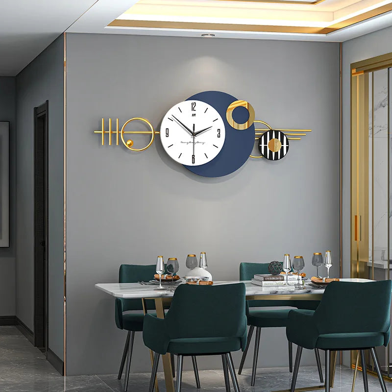 Luxury Wall Clock