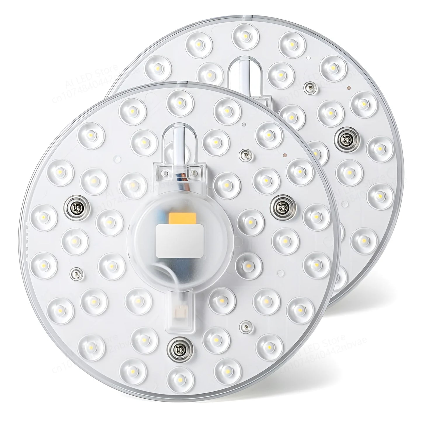 LED Ring PANEL Circle Light