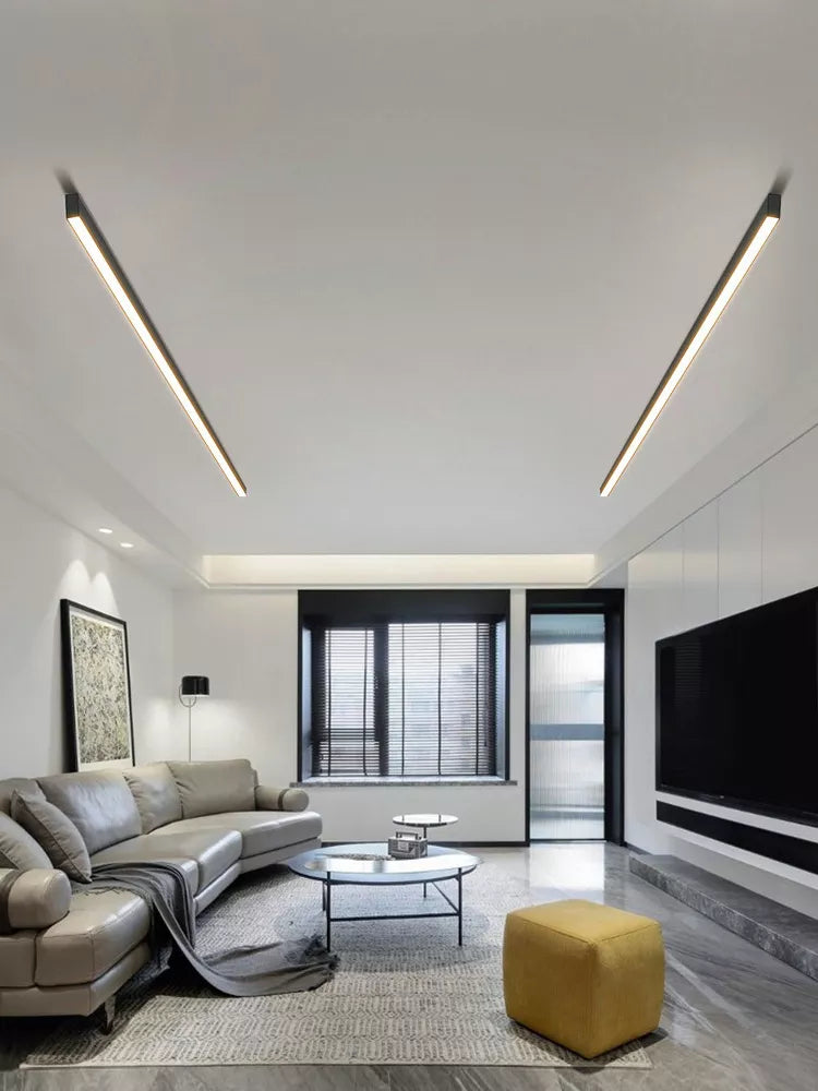 modern led ceiling lamp