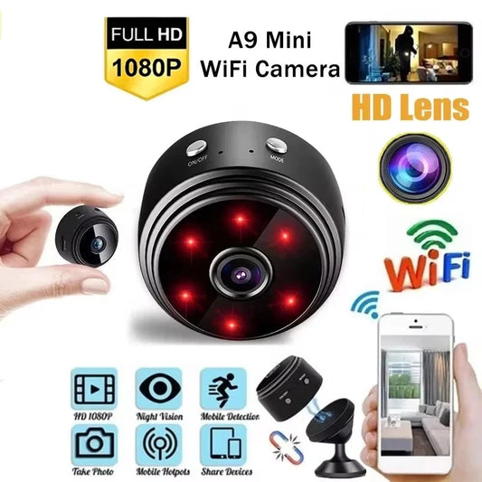 Wireless Monitoring Security Protection Remote