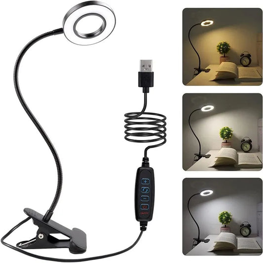 LEDs Desk Lamp