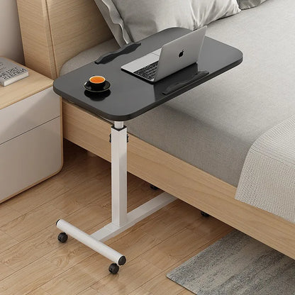 The Laptop Desk Rotates and Moves - Royal Lights & Home Decor