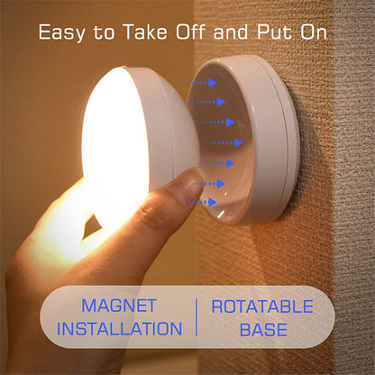 Motion Sensor Night Light